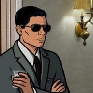 STERLINGARCHER