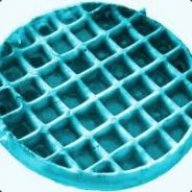 Blue waffles|CAPPED