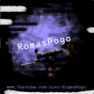 RomasPogo | Youtube