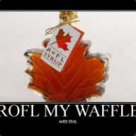 ROFL mah Waffle