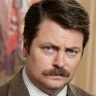 Ron Swanson