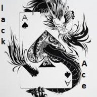 [A&B] BlackAce