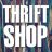 Thrift Shop